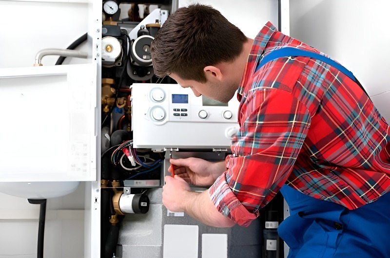 Essential Tips for Water Heater Repair in Highgrove, CA